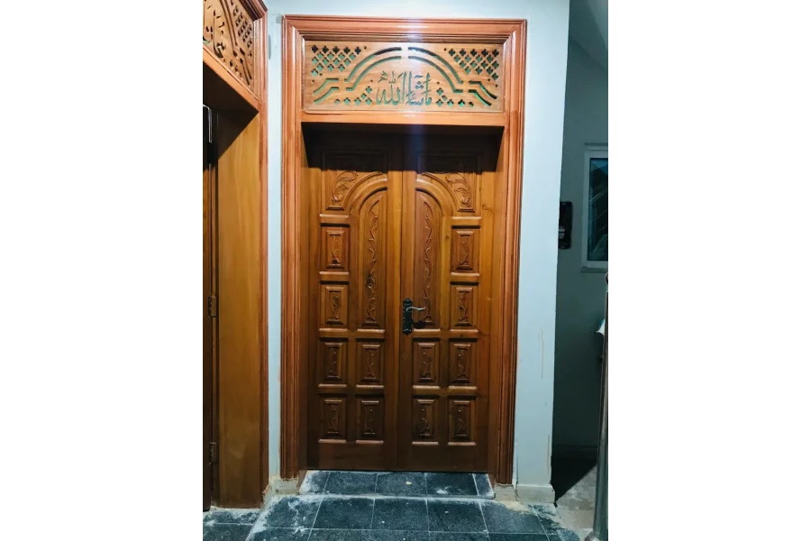 8 marla double story house for sale in Rawalpindi