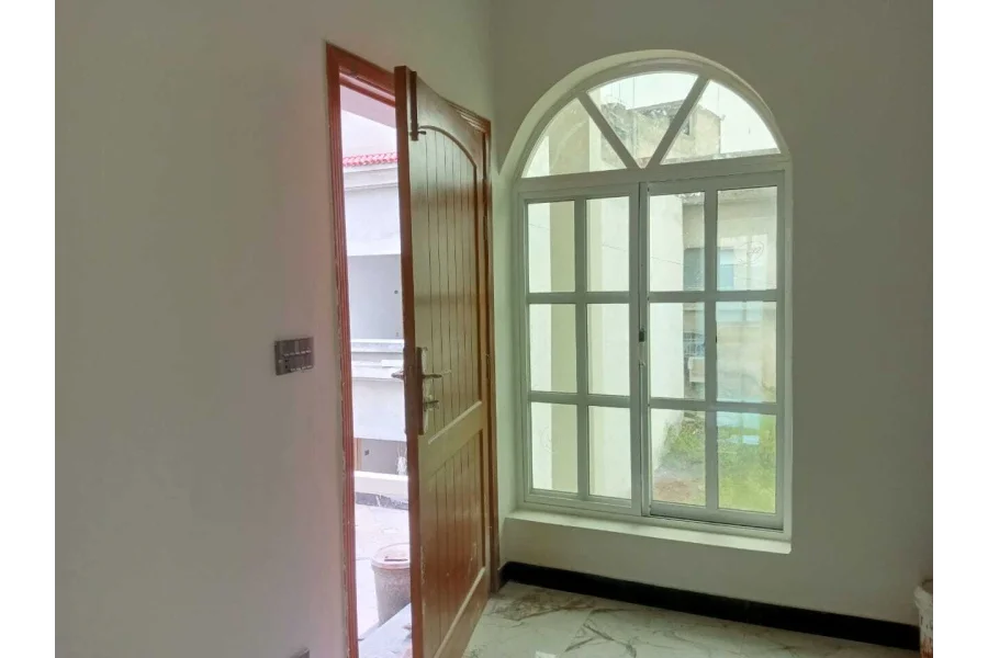 بنی گالہ اسلام آباد میں 5 مرلہ بالکل نیا ڈبل سٹوری ہاؤس برائے فروخت