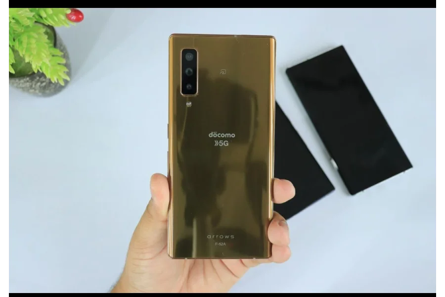 ARROWS F-52A ( پیشکش کرو یا اتھاو مناصب ریٹ ) ( غیر PTA )