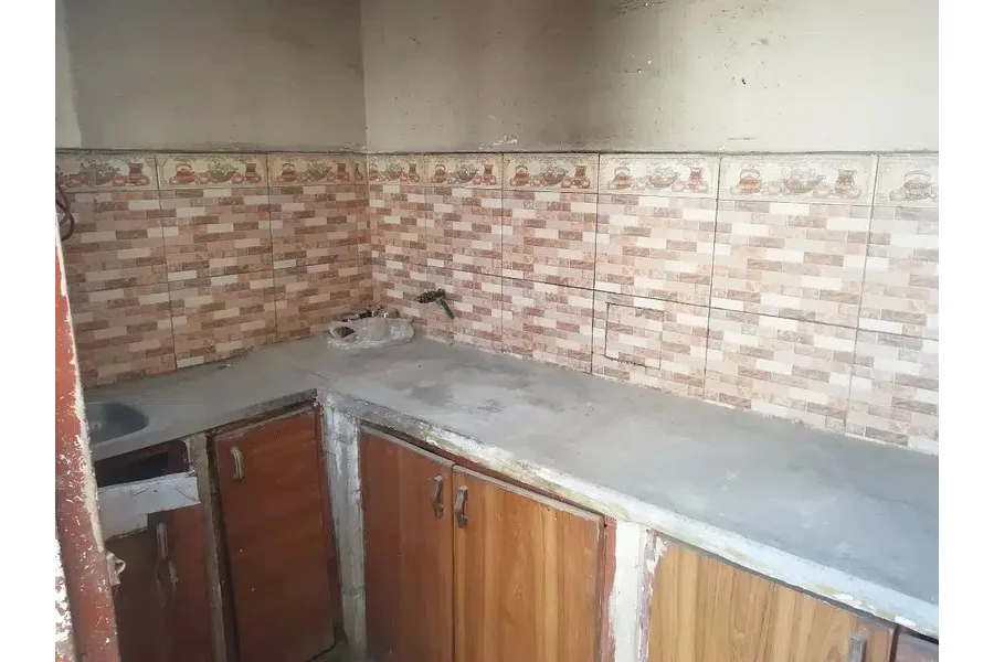 Third floor portion for Rent