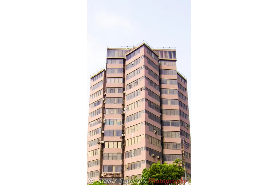 Rented Office Space for Sale - 1475 Sq. Ft.