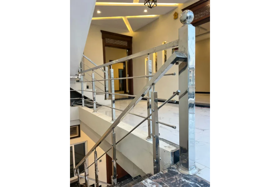 4 مرلہ نیو ہاؤس اسلام آباد