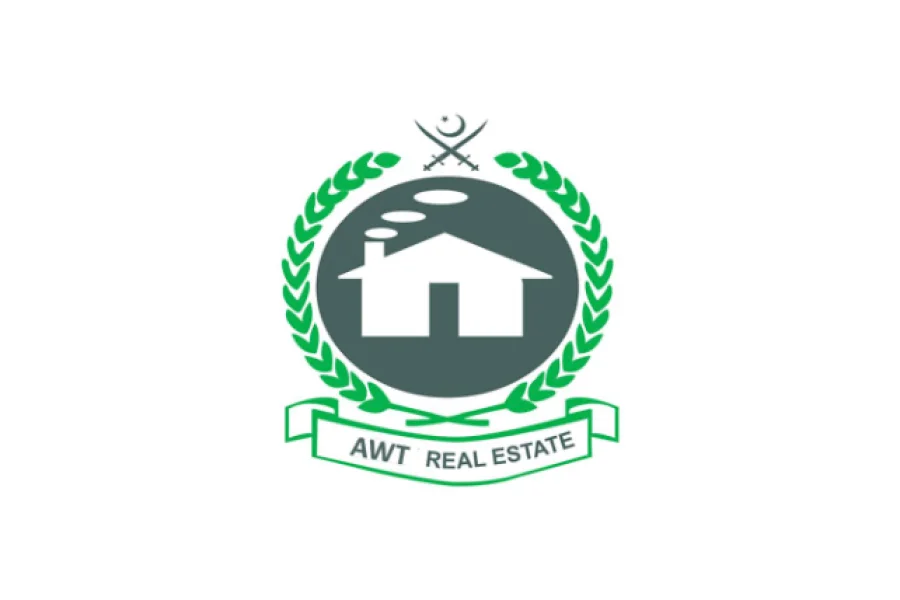 10 Marla plot for sale in AWT housing scheme phase 2 Lahore