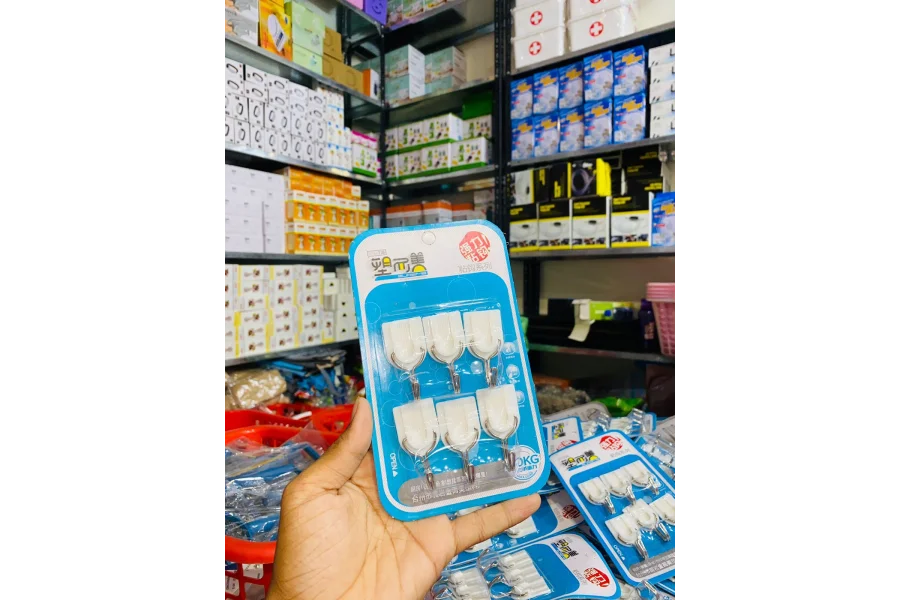 وال کے لیے سجیلا کلیدی ہولڈر