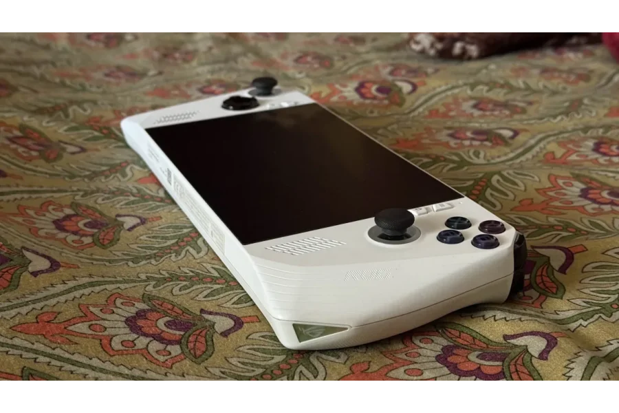 ASUS Rog Ally 32GB Ram Gaming Handheld