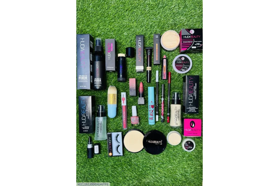 19 in 1 Makeup Deal