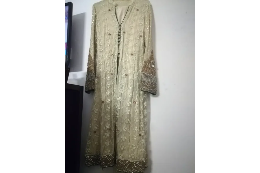 پارٹی کا لباس