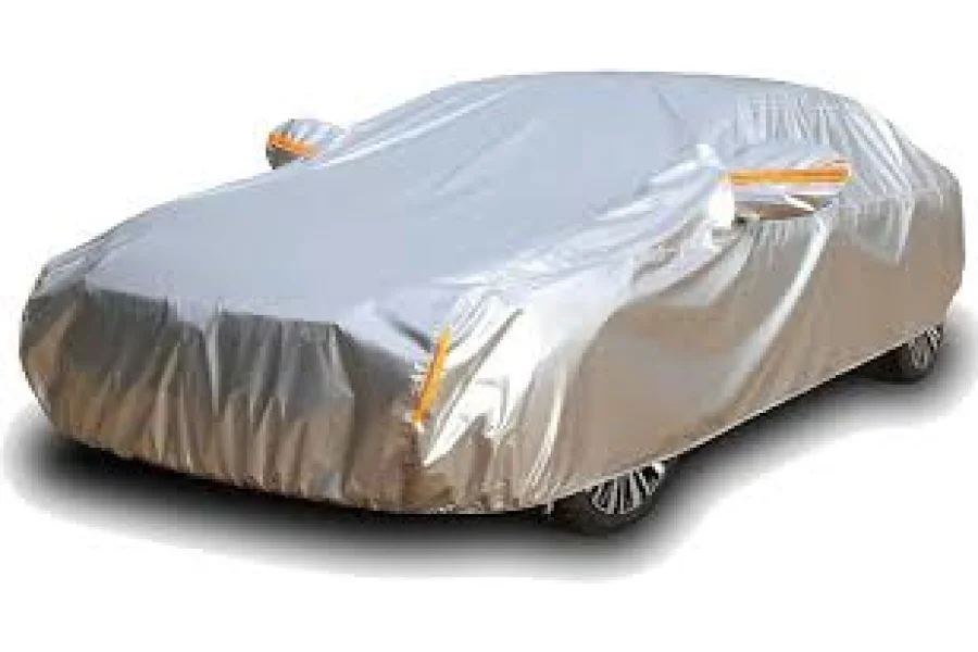 ہونڈا شہر کے موسم کے تحفظ کے لیے کار کور، واٹر پروف