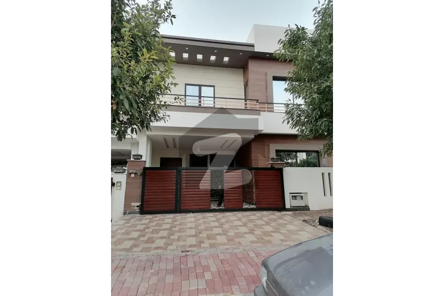 8 Marla Double Storey Full House Sector-G