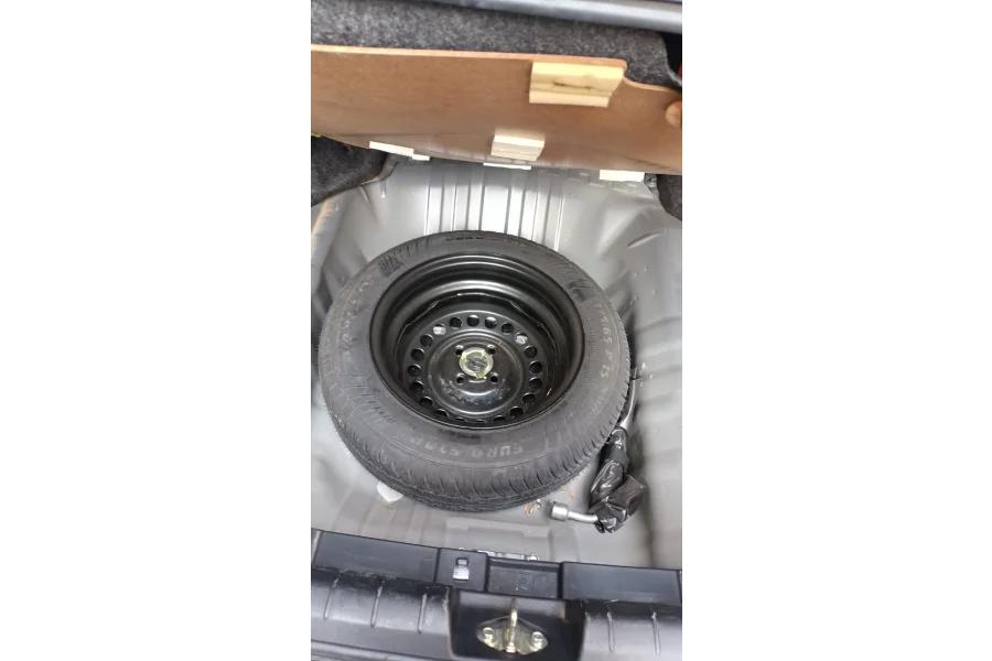 City Aspire i-VTEC auto