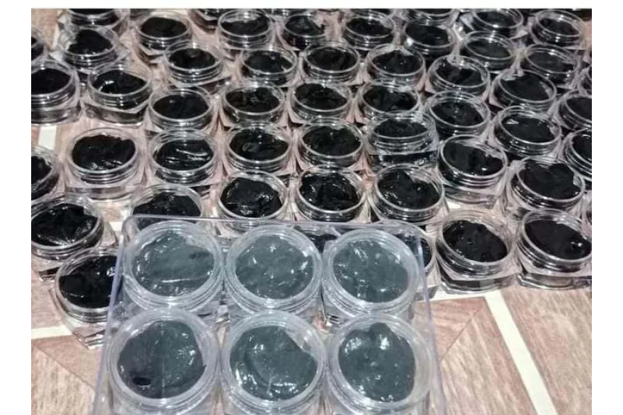 مستند اور خالص ترین ہمالیائی شیلاجیت/سلاجیت آفتابی- سکردو