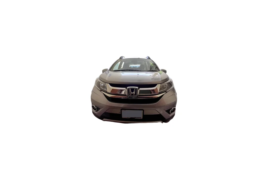 ہونڈا BR-V I-VTEC S