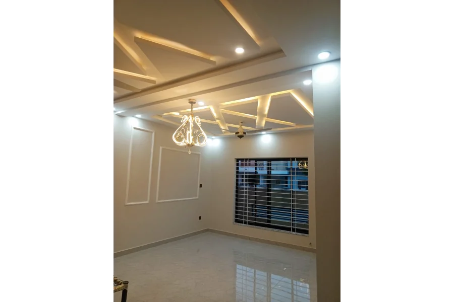 Brand new 5 Marla House for sale in Bahria Enclave