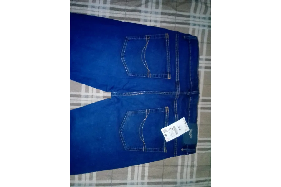 Denim Jeans