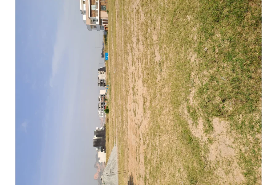 Category Plot 40x80 For Sale B17 Islamabad