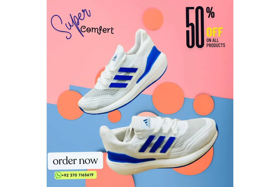 جوگرز | رننگ جوگرز | مردوں کے جوگرز | جوتے | جم کے جوتے