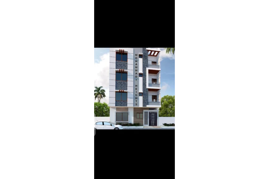 All types of property available for sale in Karachi