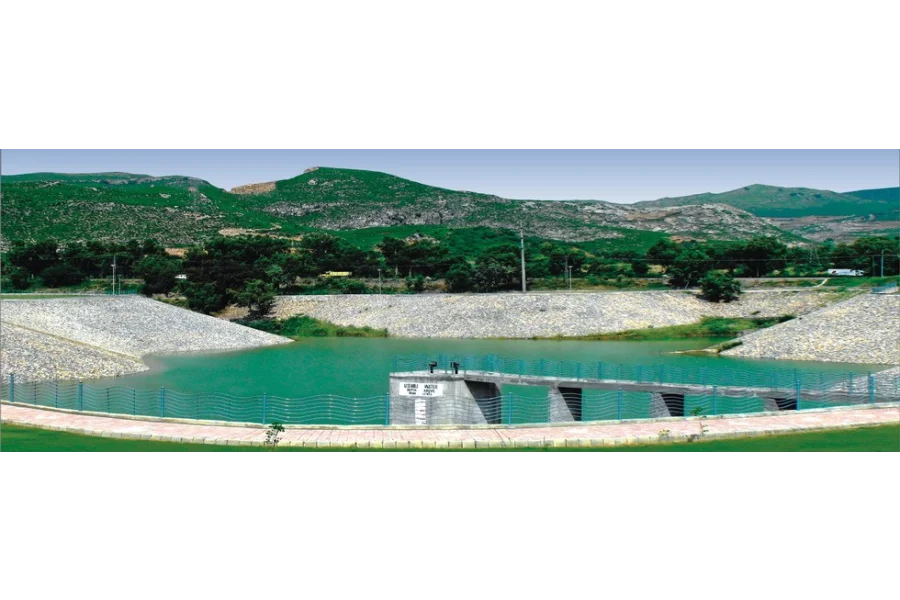 Multi Gardens B-17 All sizes of Plots are available