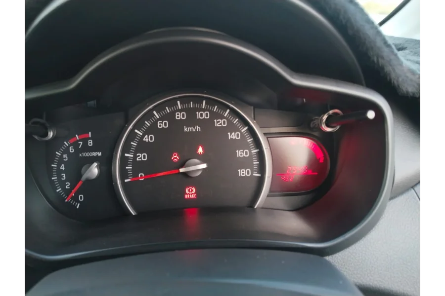 Urgent Sale: Suzuki Cultus 2024