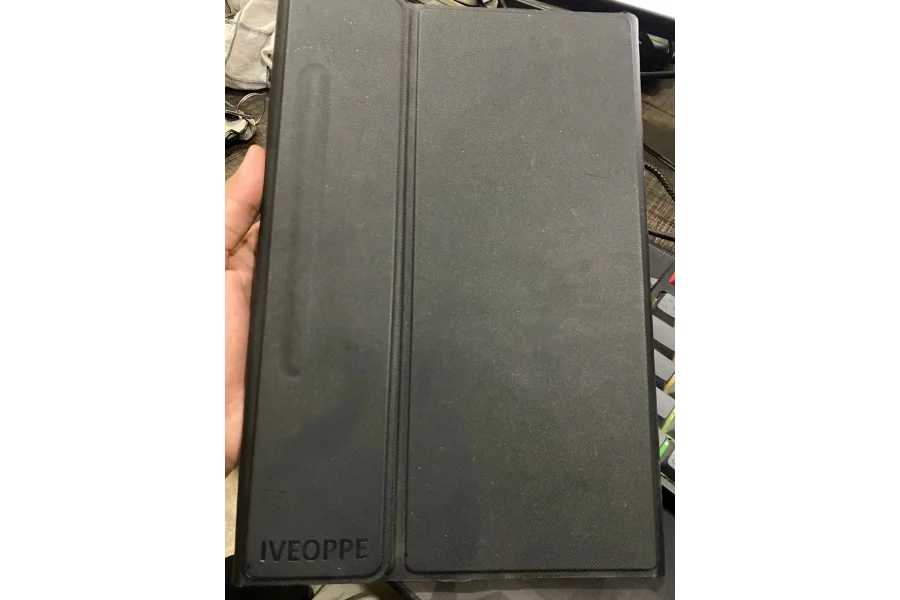 Samsung S7 FE Edition with BOX,PEN and a Good Quality COVER.