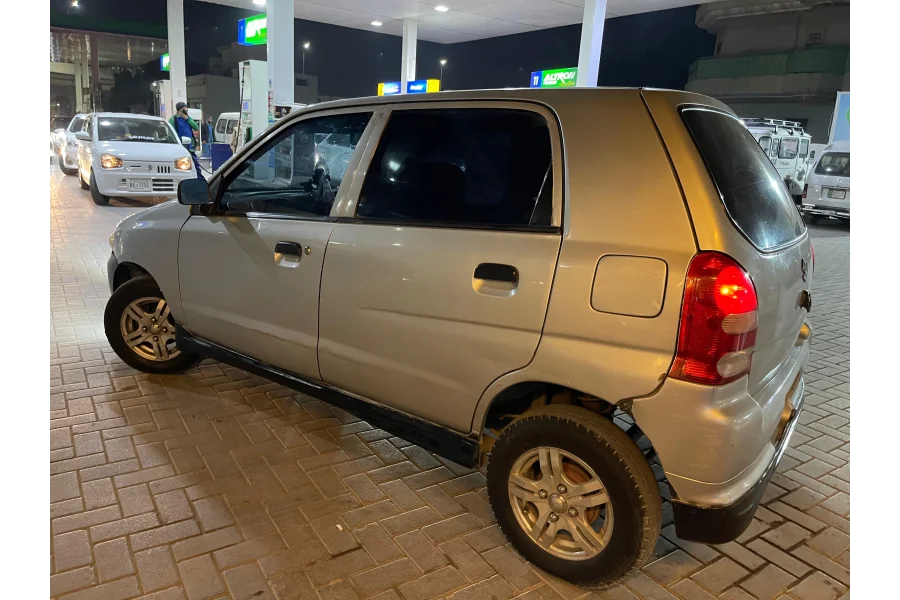 VXR ALTO 2003 for sale