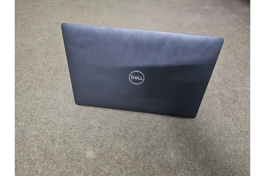 Dell Latitude 5500