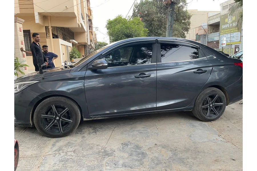 Changan Alsvin Lumiere 2022 car for sale