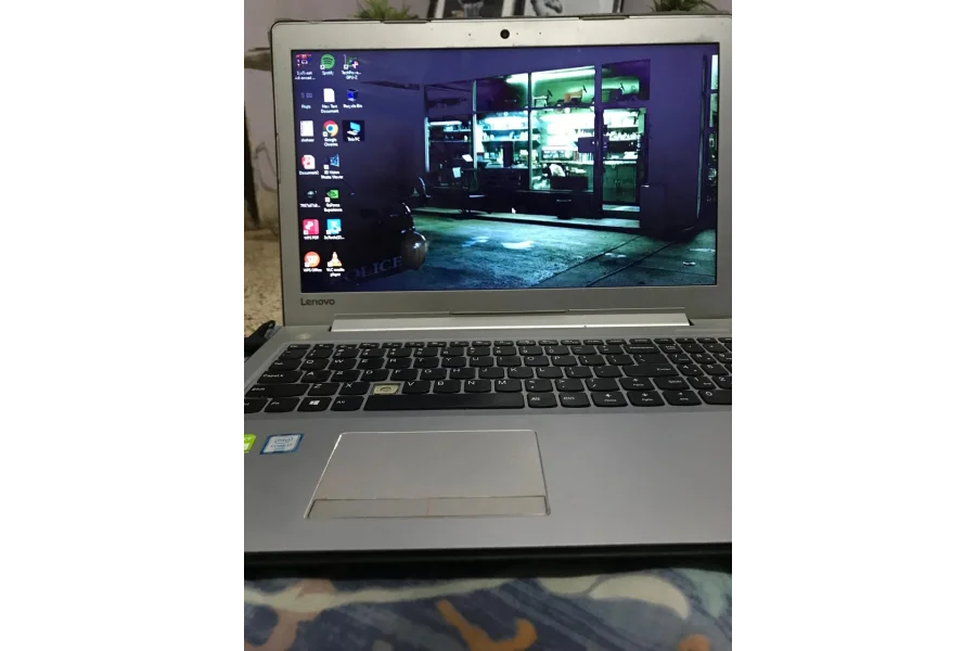 Lenovo Ideapad