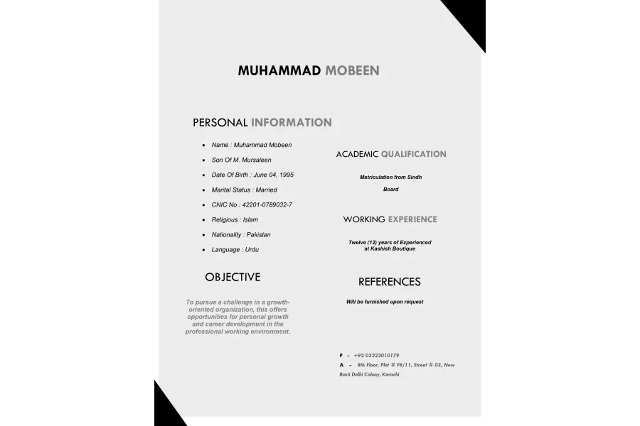 I Am Graphic disigner