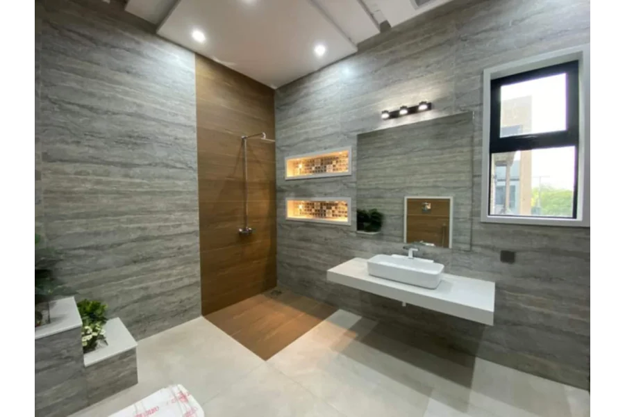 والنسیا ٹاؤن لاہور میں مکمل طور پر فرنشڈ کنال ہاؤس برائے فروخت