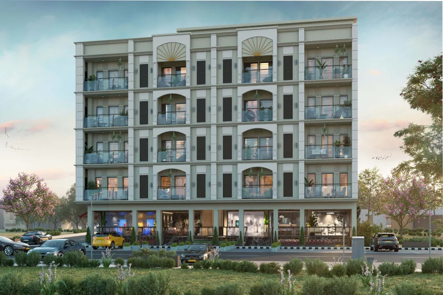 Maheen Arcade, Sector C 1 Bahria Enclave, Islamabad.
