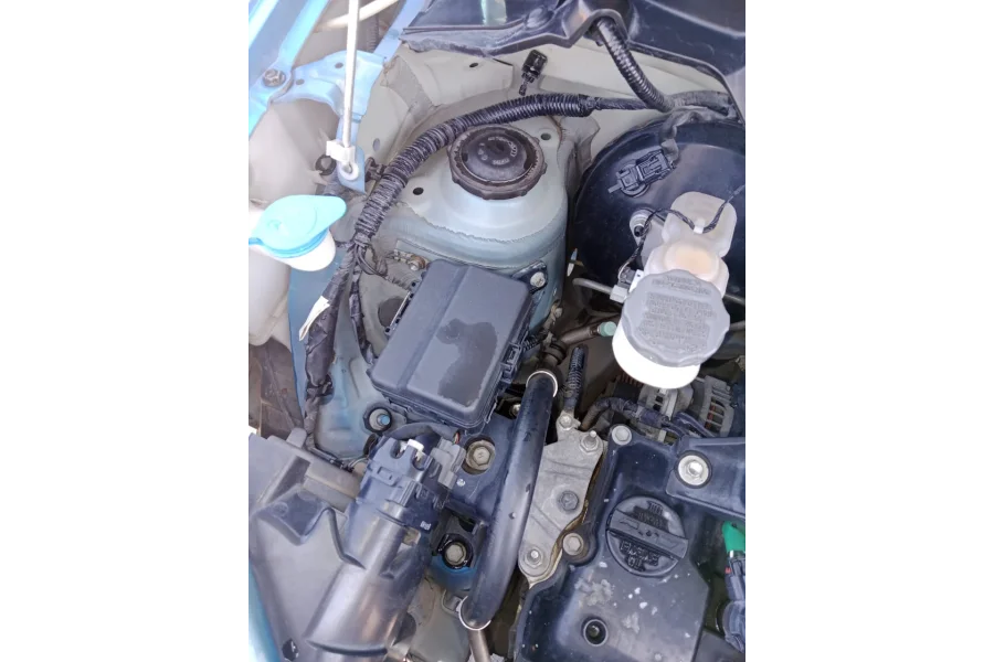 سوزوکی آلٹو ایس پیکیج 2019