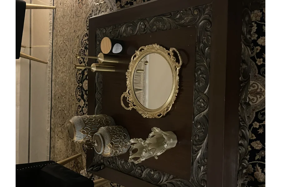 Drawing Room Centre Table