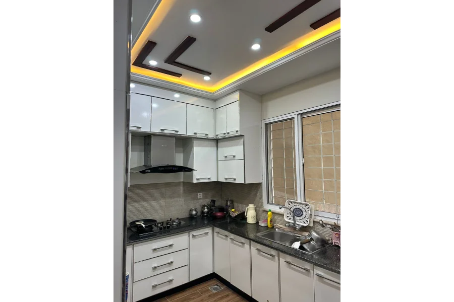 12 marla double story beautiful house