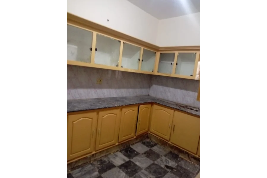 15 مرلہ مکان برائے فروخت