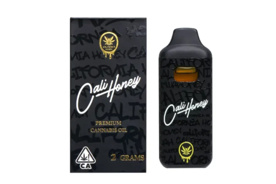 California Honey 2g Device Sativa Disposable Vape In Lahore -03001597