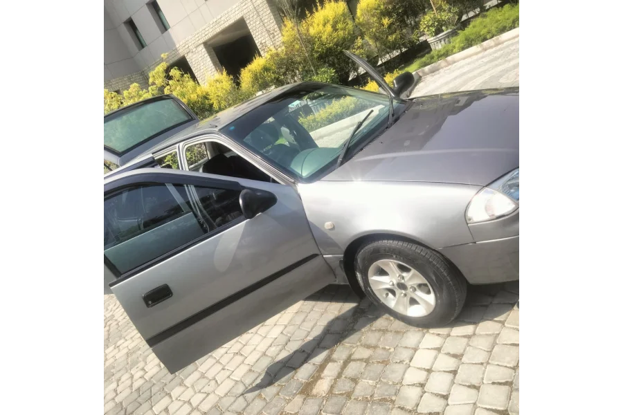 سوزوکی کلٹس برائے فروخت