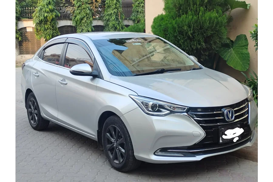 چنگن السوین برائے فروخت