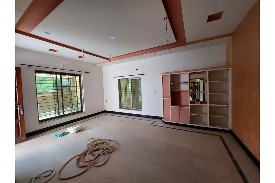 15 مرلہ مکان کرایہ پر