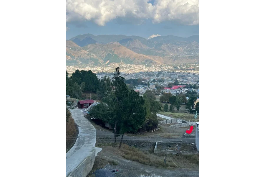 1 kanal plot for sale