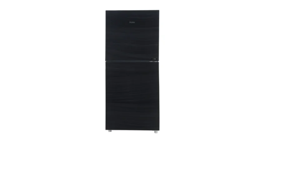 Haier Fridge E-Star HRF-216EPB