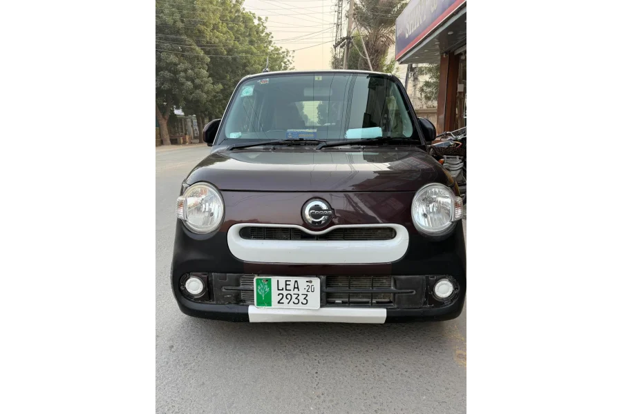 ڈائی ہاٹسو میرا کوکو برائے فروخت