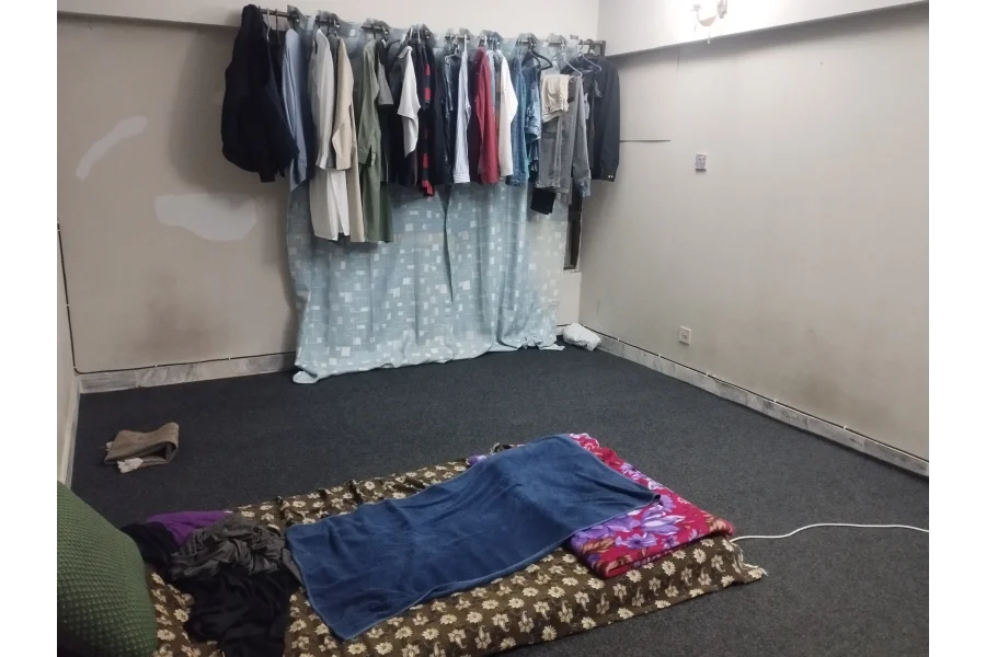 Seat Available for Rent