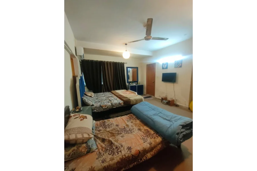 Studio Apartment for Rent