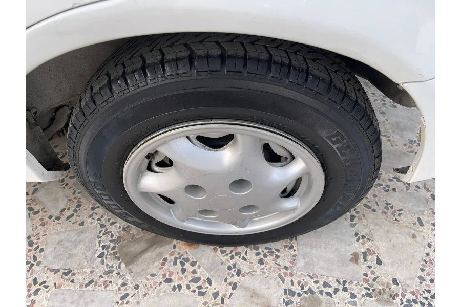 2015 suzuki cultus euro 2 for sale