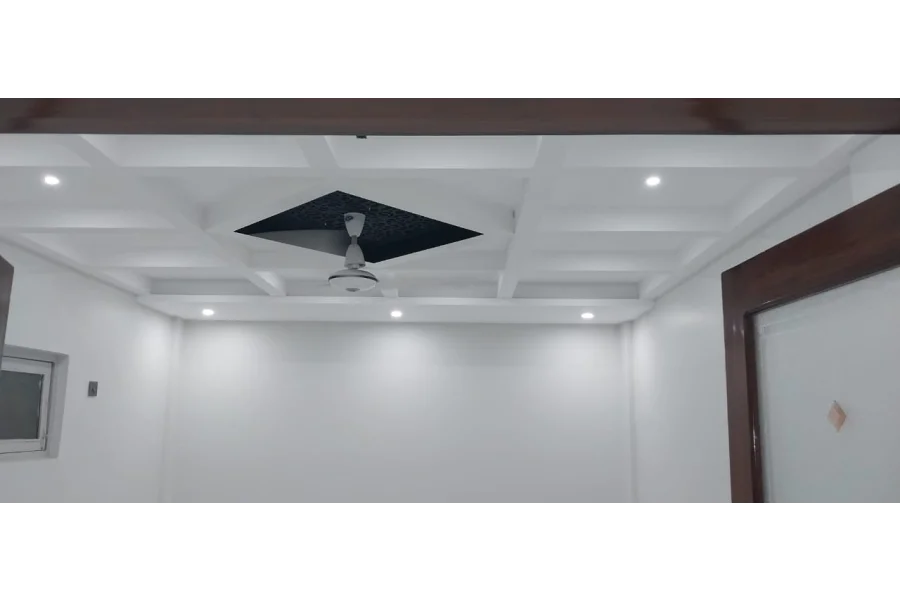 3 Bedroom house for sale in Clifton, Karachi