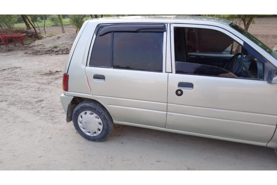 diahatsu couore برائے فروخت