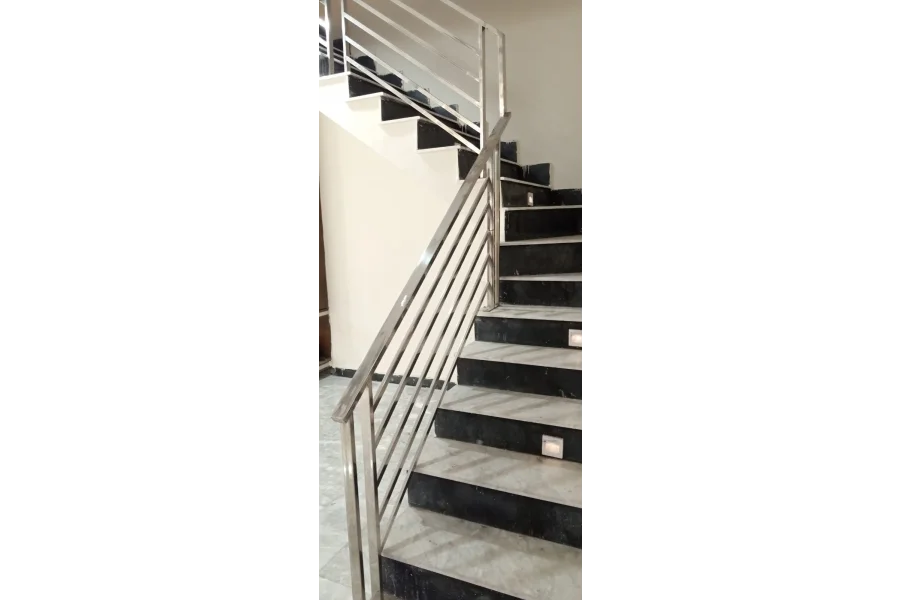 1 kanal double story house for sale