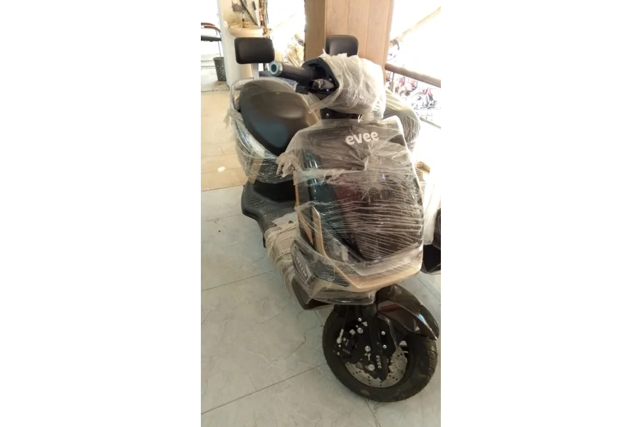 الیکٹرک سکوٹر