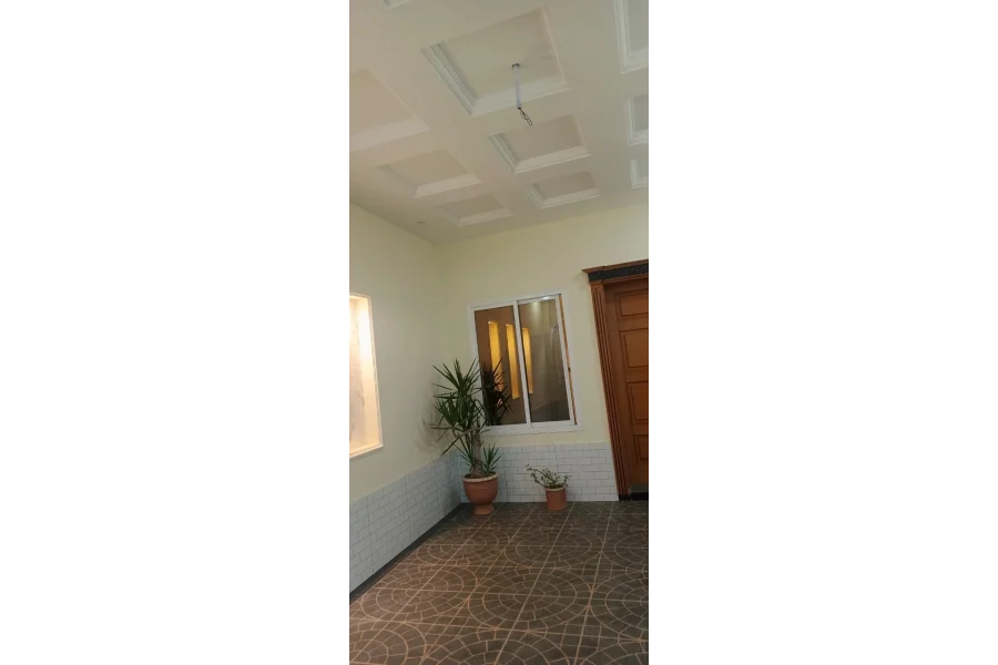 پشاور میں 5 مرلہ مکان برائے فروخت